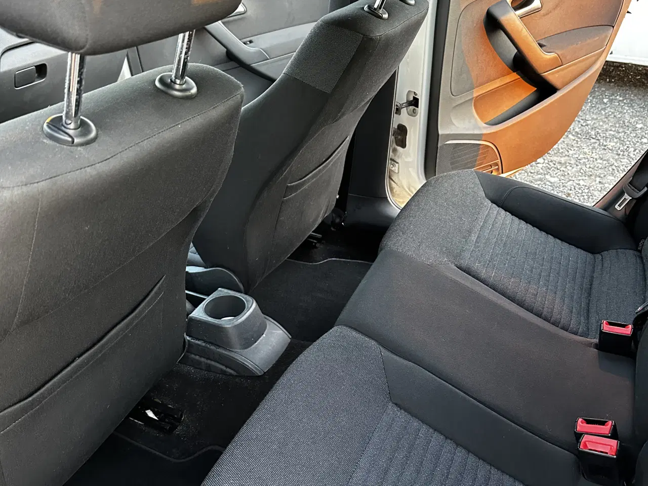 Billede 9 - Vw polo 1.2 TSI 90HK