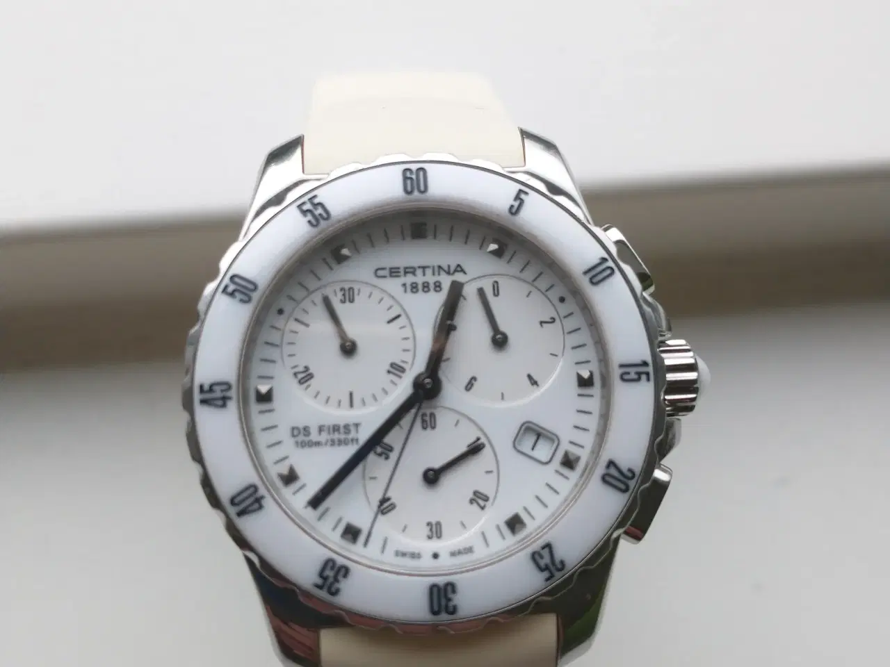 Billede 1 - Certina DS First