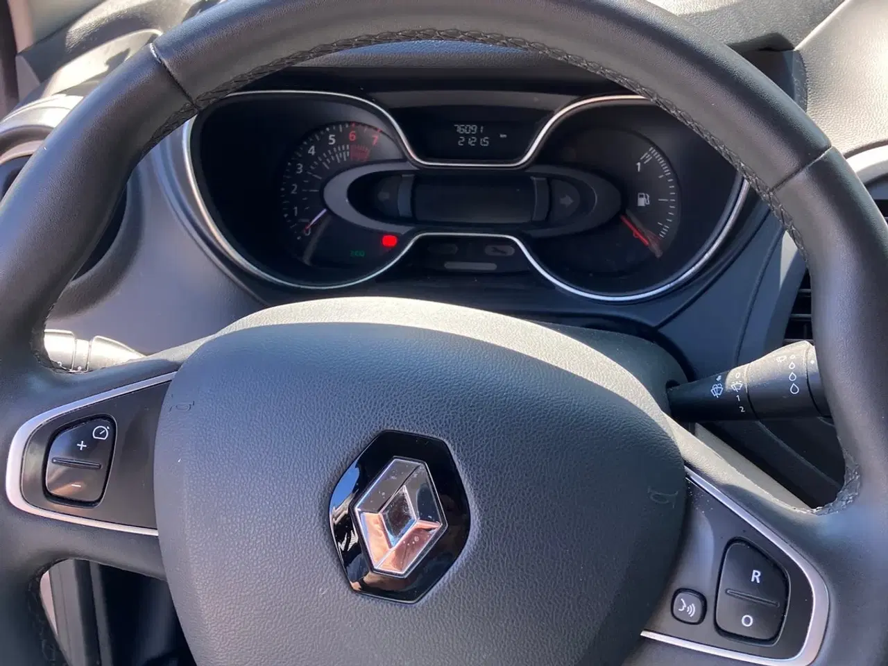 Billede 10 - Renault Captur 0,9 TCe 90 Authentique