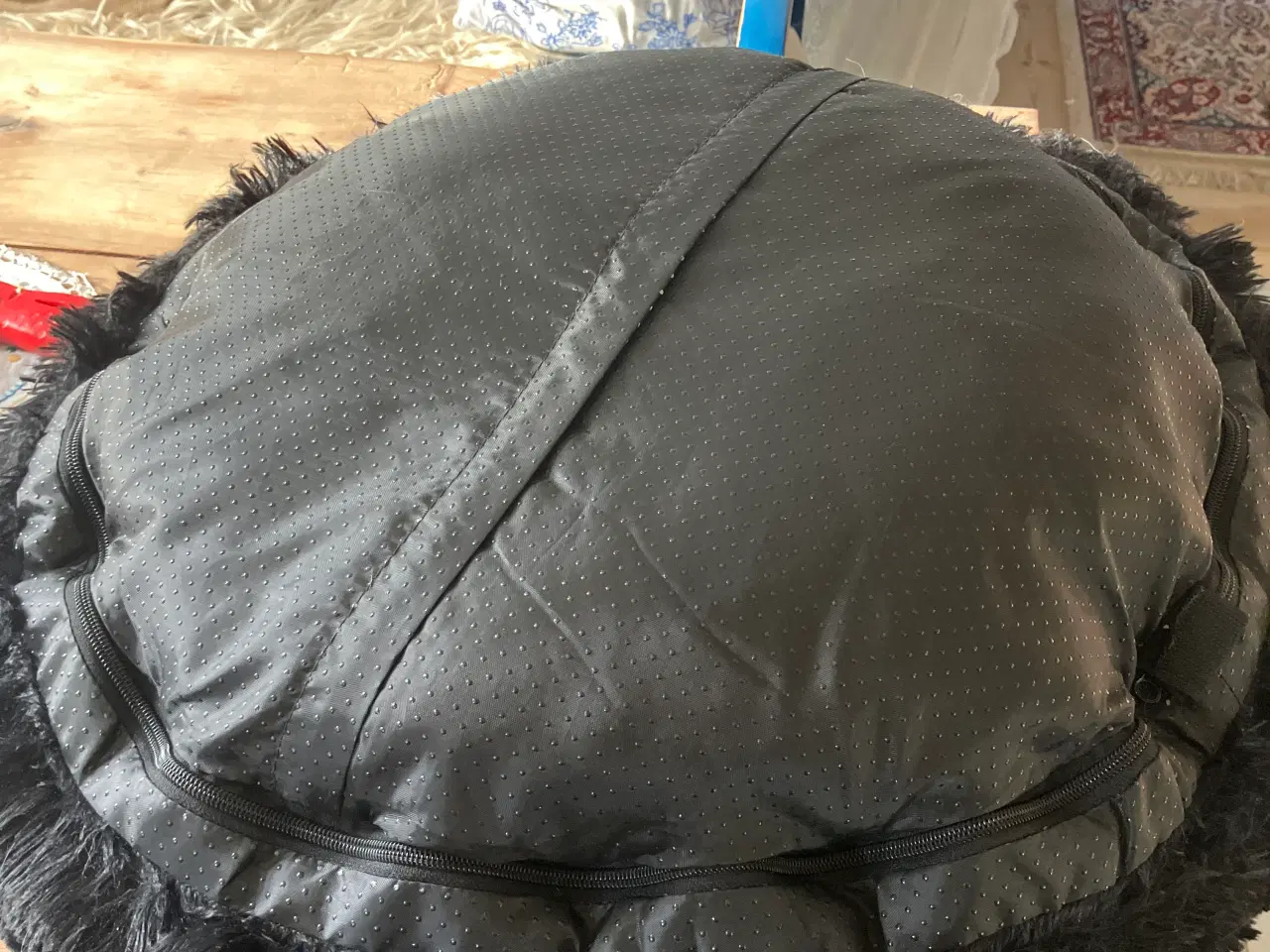 Billede 2 - Blød hundekurv