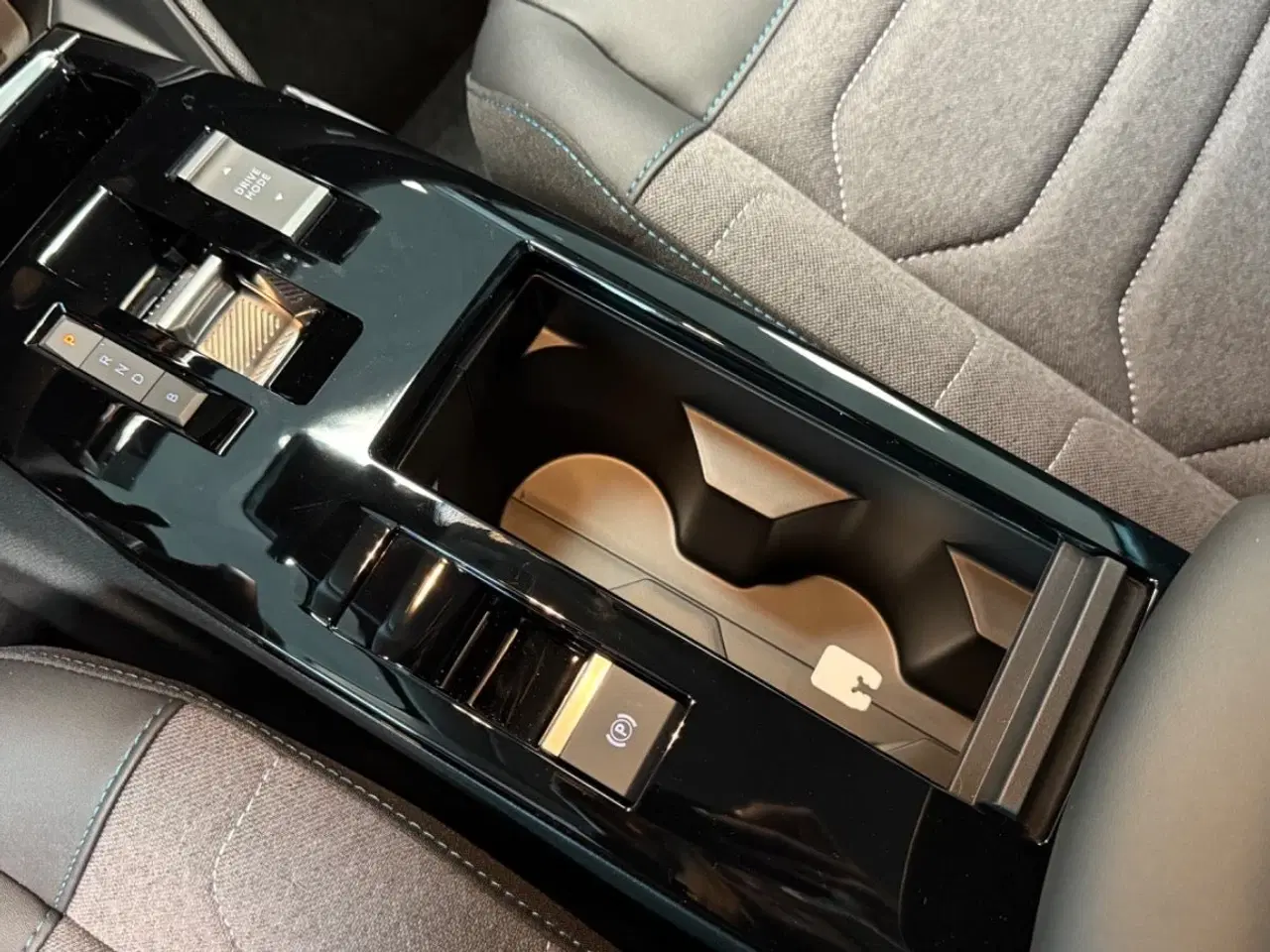 Billede 15 - Citroën ë-C4 50 Plus