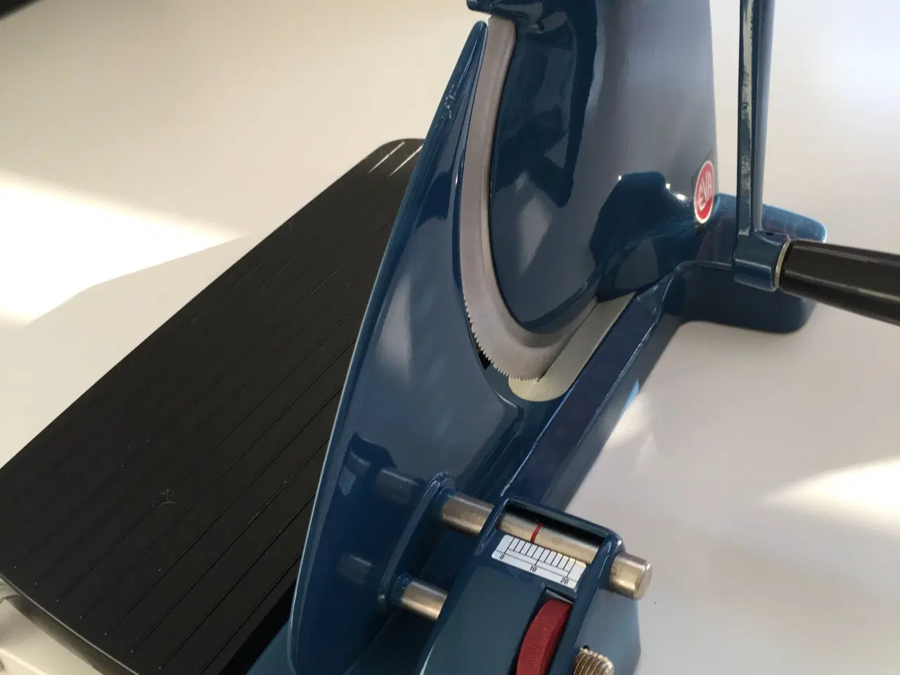 Billede 1 - EVA brødskærer