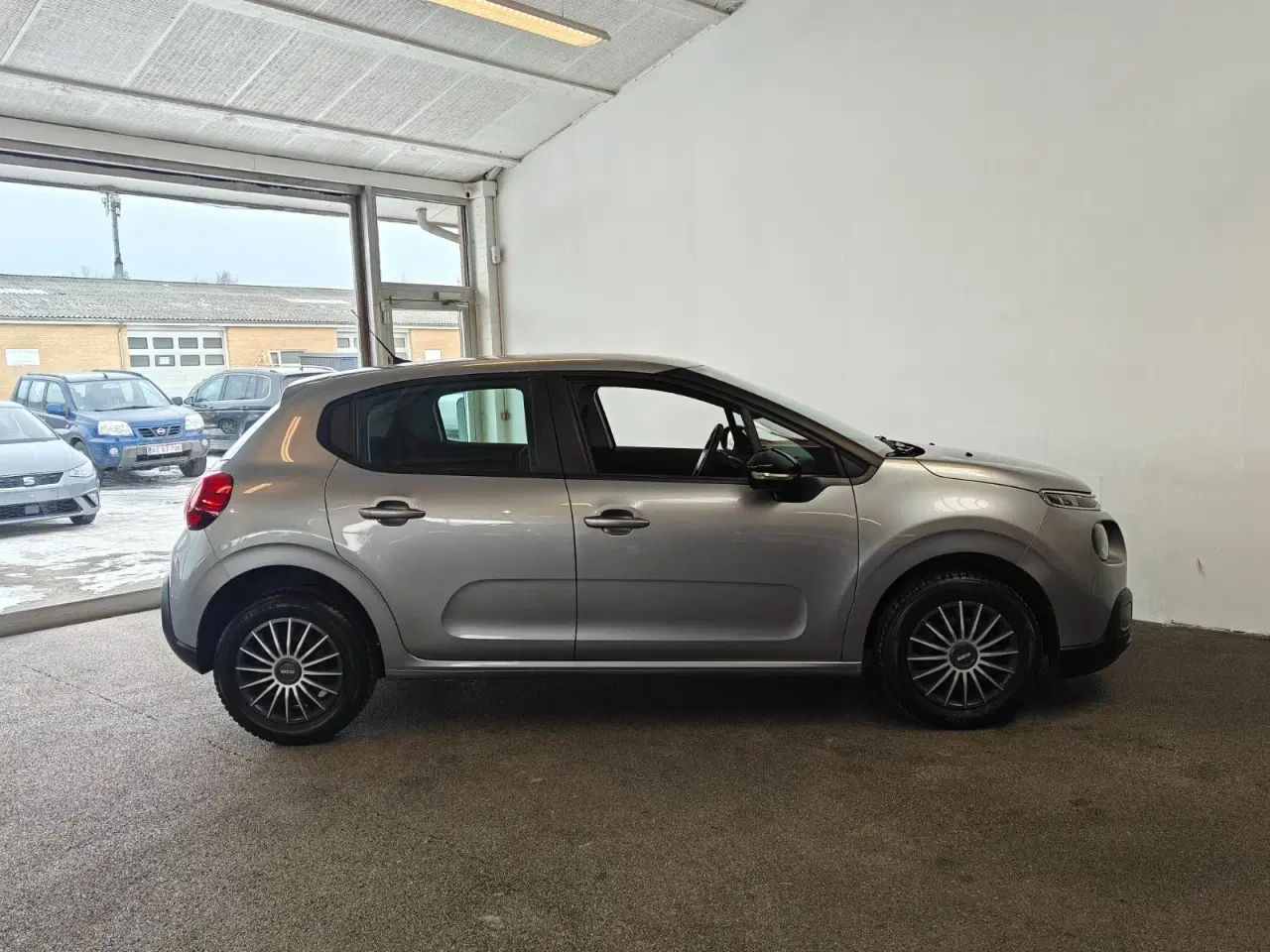 Billede 3 - Citroën C3 1,2 PureTech 82 Supreme