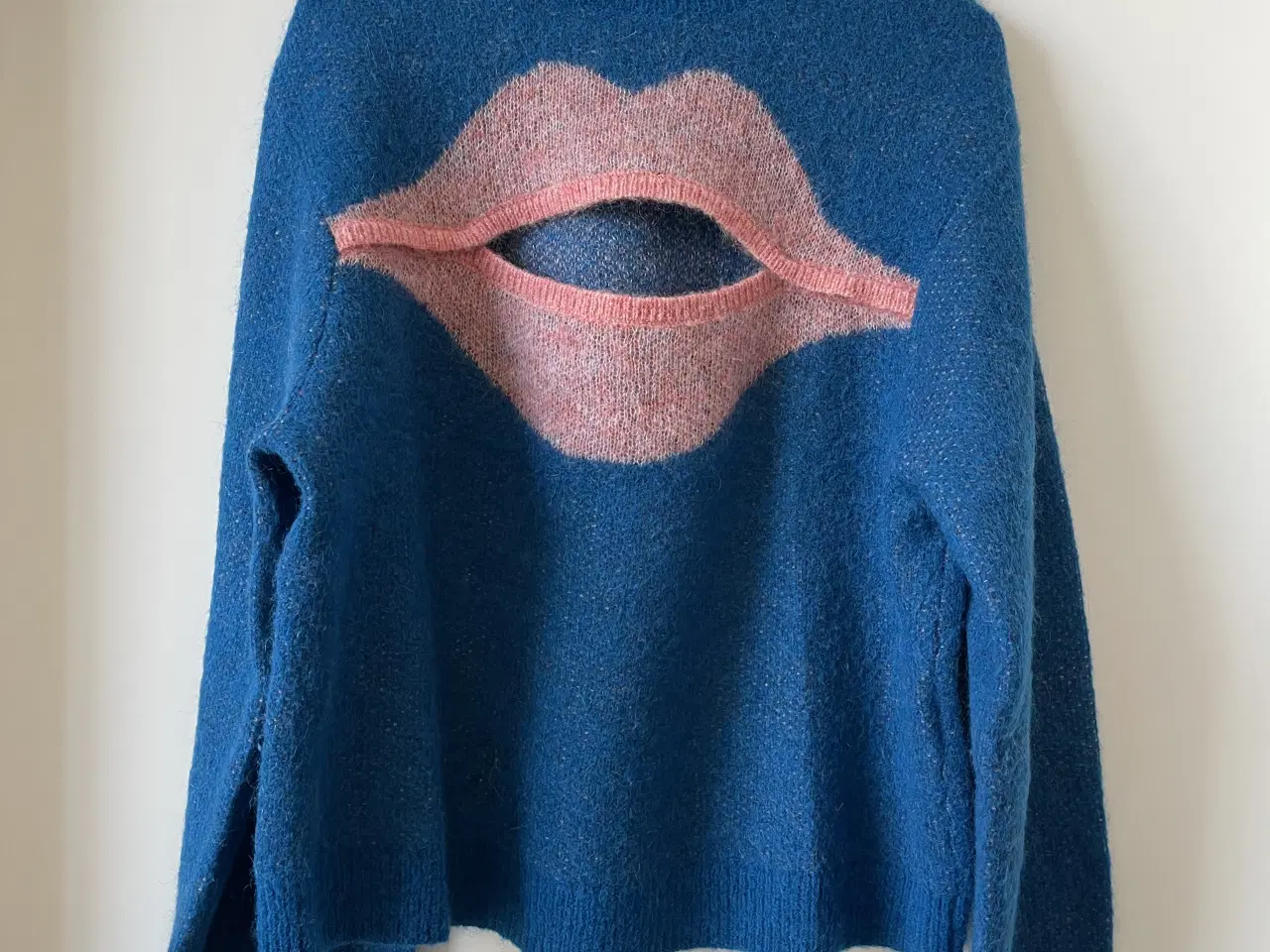 Billede 1 - Stella Nova striktrøje 