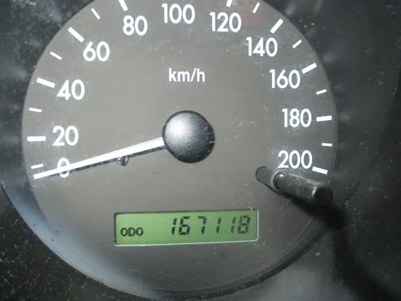 Billede 11 - Chevrolet Kalos 1,2 S