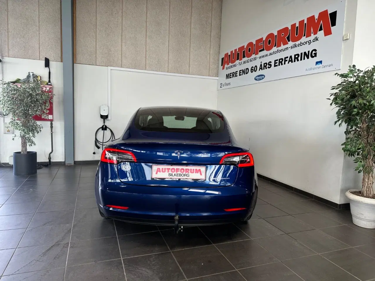 Billede 16 - Tesla Model 3  Long Range AWD
