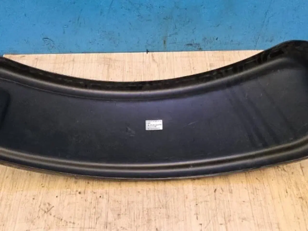 Billede 5 - New Holland Traktor Hjulskærm