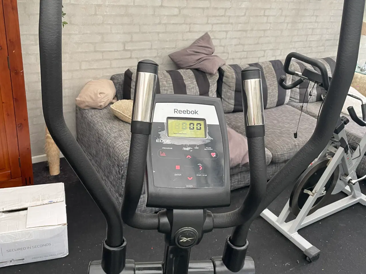 Billede 3 - Reebok Crosstrainer.