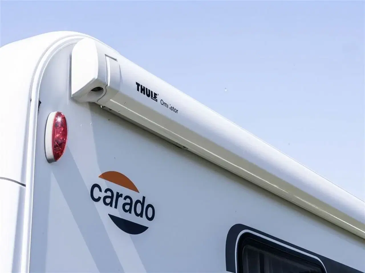 Billede 35 - 2021 - Carado I 447 Clever + Edition   Topudstyret Helintegreret Carado