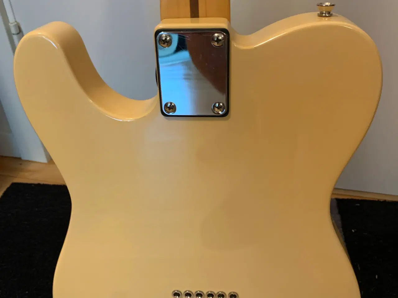 Billede 5 - Fender Telecaster USA