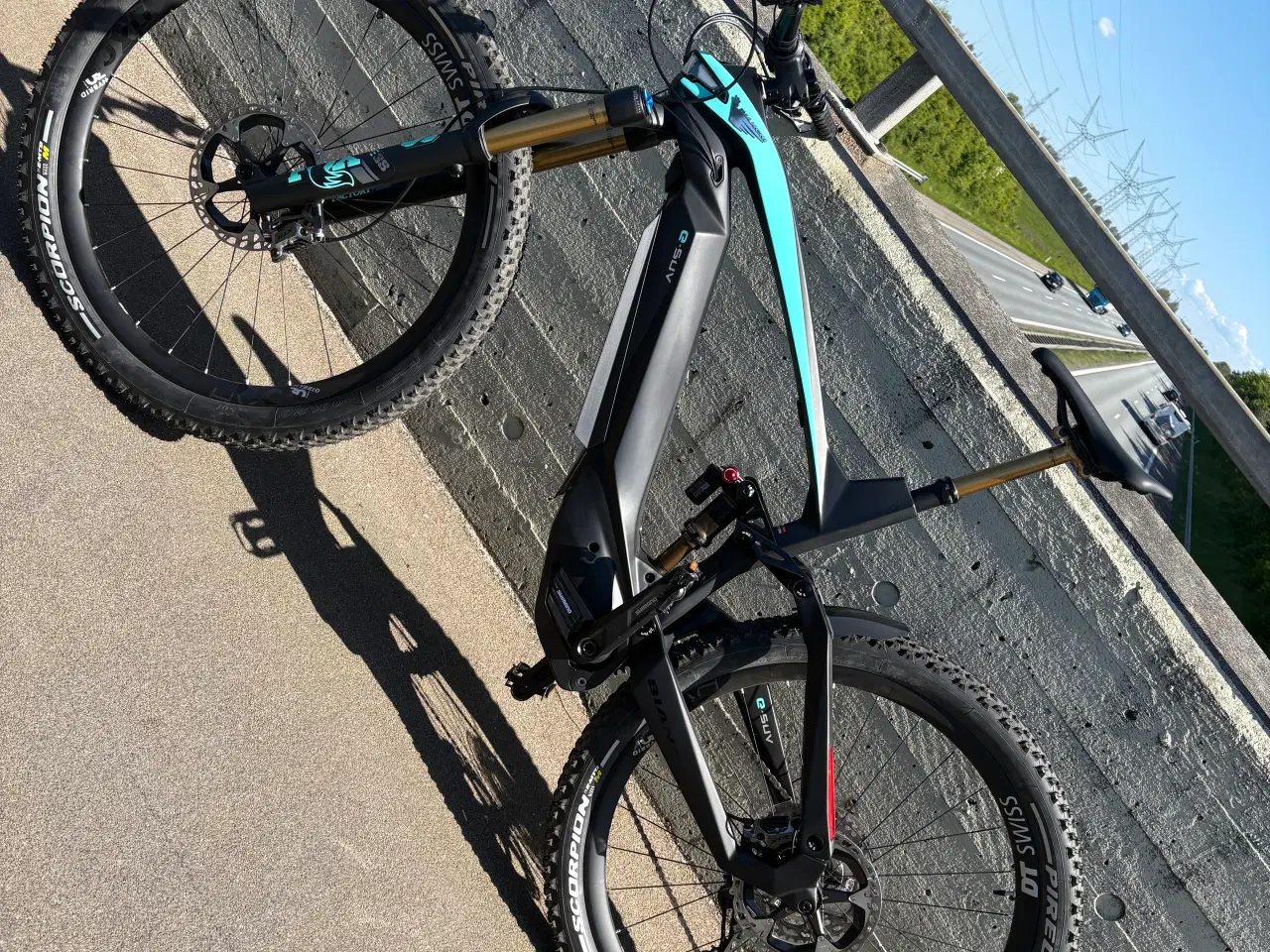 Billede 6 - El-MTB i verdensklasse