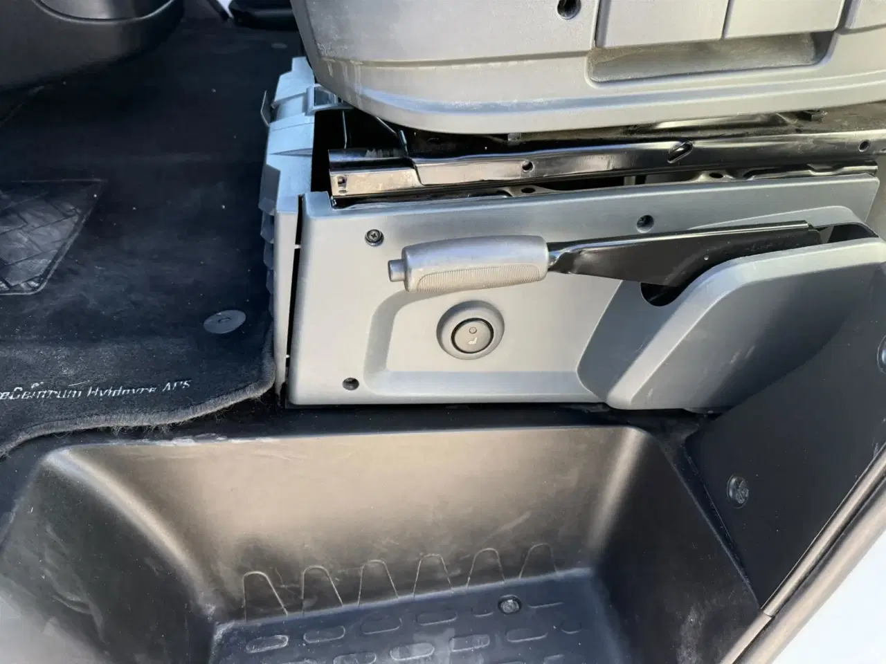 Billede 11 - Fiat Ducato 35 L3H2 2,3 MJT Professional Plus 140HK Van 6g