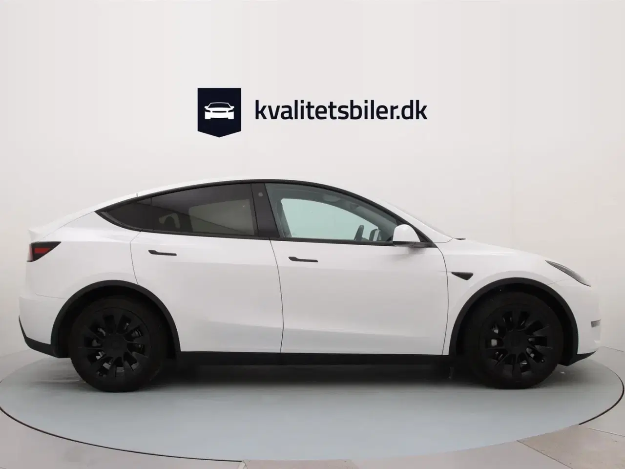 Billede 5 - Tesla Model Y  Long Range AWD