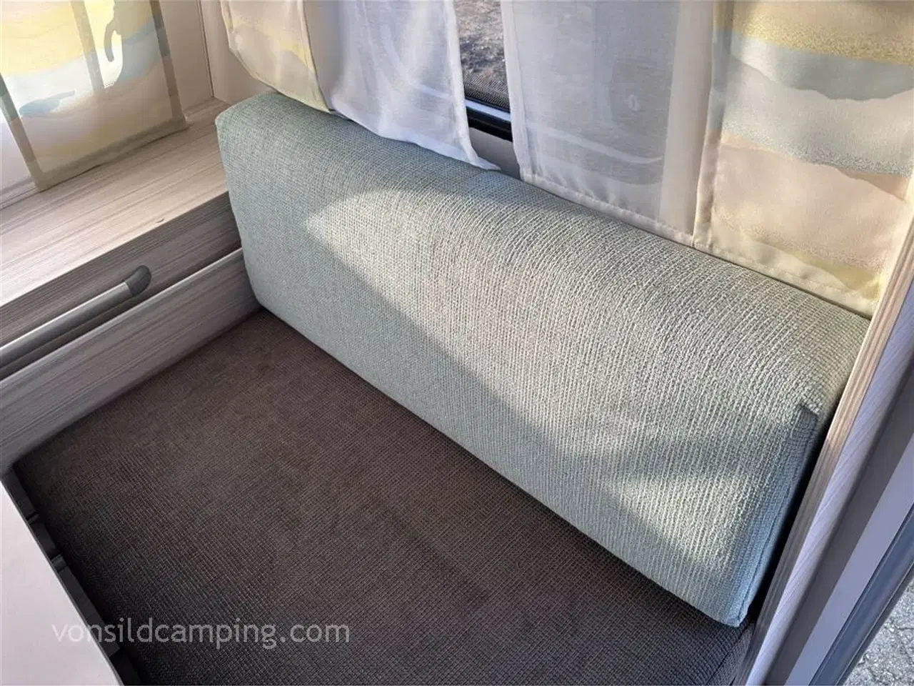 Billede 9 - 2026 - Dethleffs C joy 460 LE