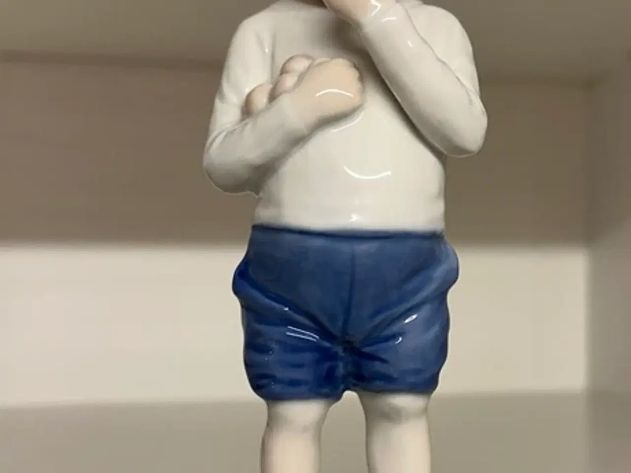 Billede 4 - Div. B&G Figurer, 1. sortering, pris i beskrivelse