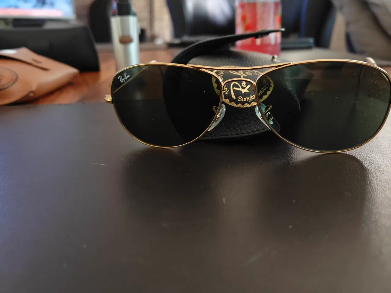 Billede 2 - Ray Ban solbriller 