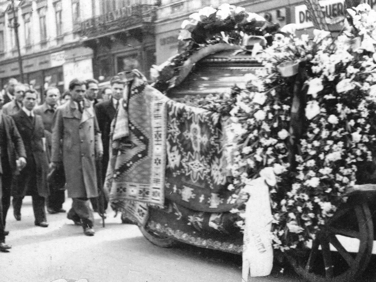 Billede 7 - Panait Istrati: Mikhail - 1.udg Carit Andersen