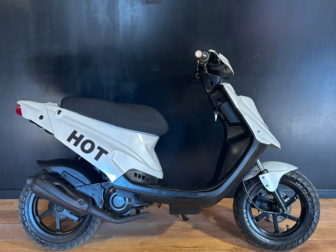 Billede 4 - Pgo hot 50 