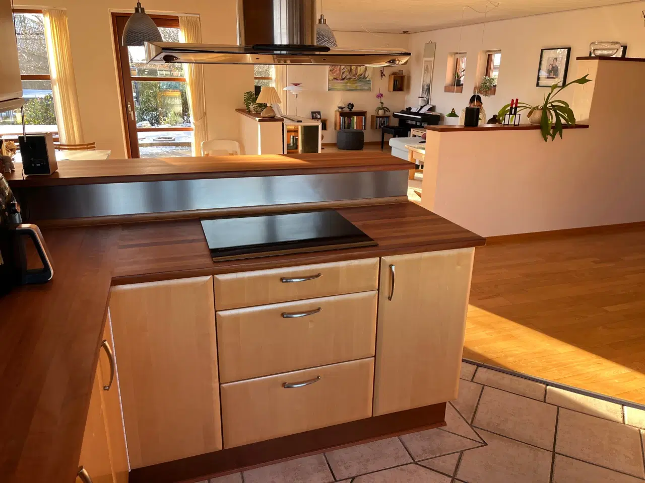 Billede 6 - JKE Design kirsebær facet.