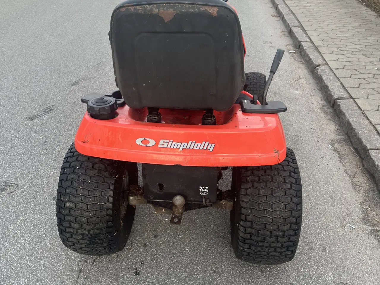 Billede 2 - Simplicity 