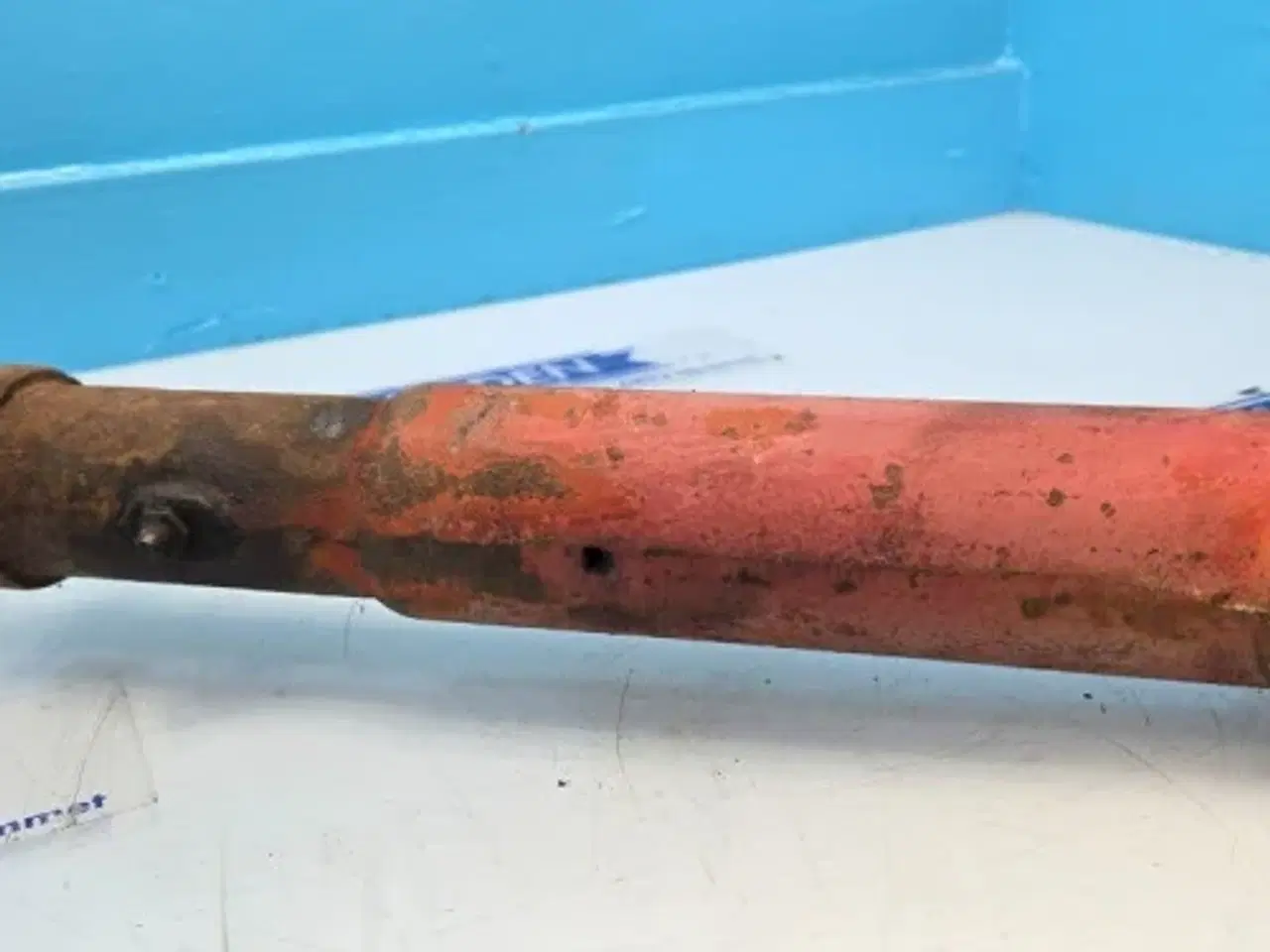 Billede 4 - Case 844S Liftspindel 3148914R91