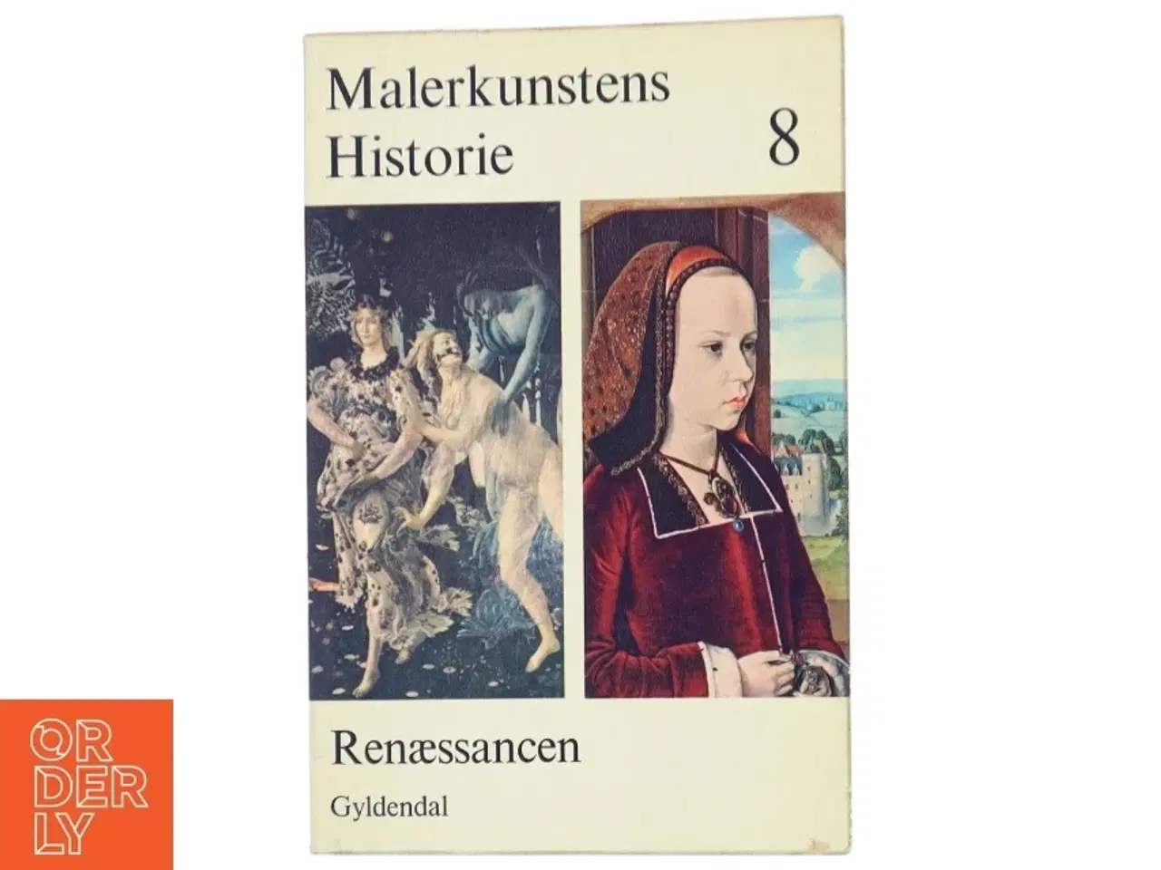 Billede 1 - Malerkunstens historie 8