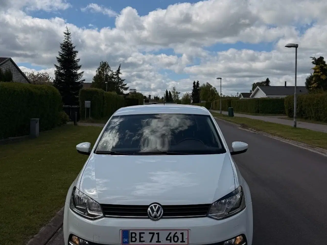 Billede 3 - VW Polo 1,2 TSi 90 Comfortline DSG BMT
