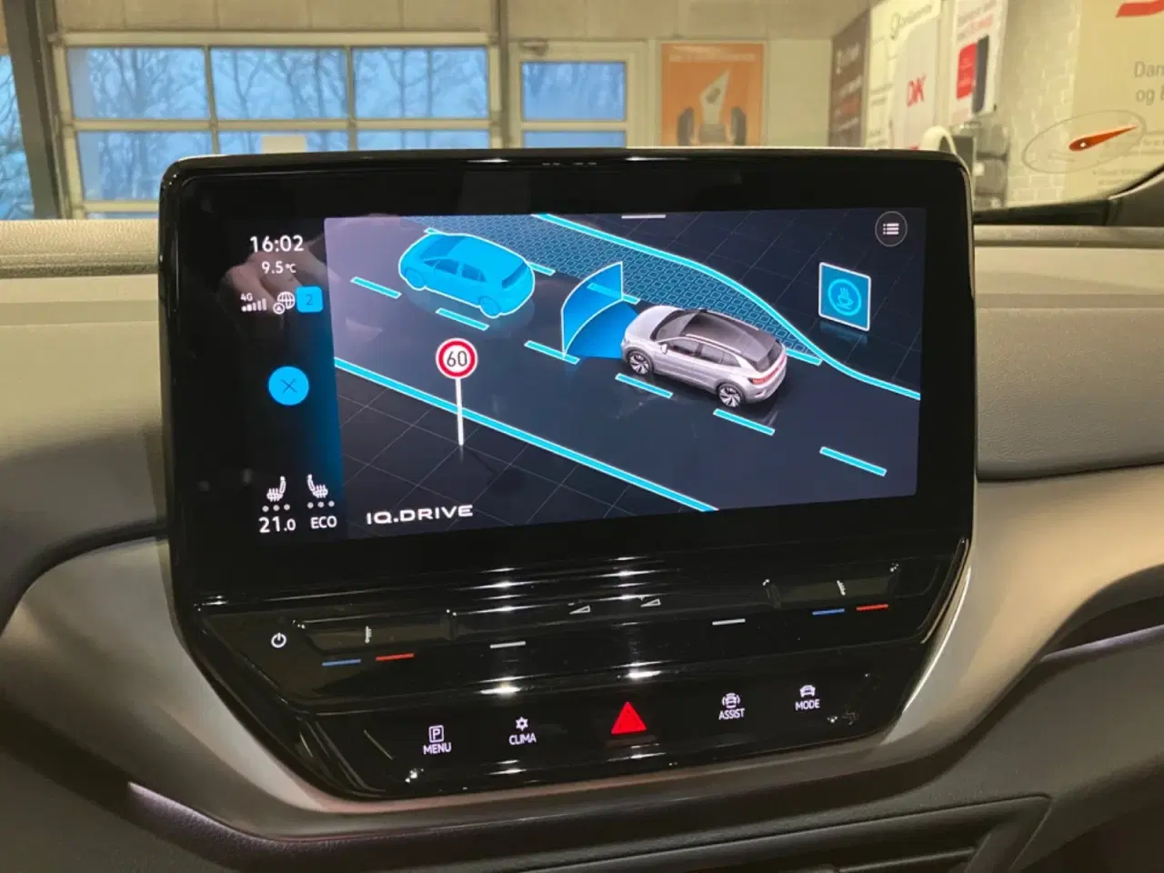 Billede 14 - VW ID.4 77 Pro Performance