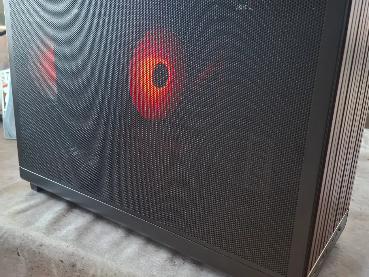 Billede 7 - Stærk gaming computer 