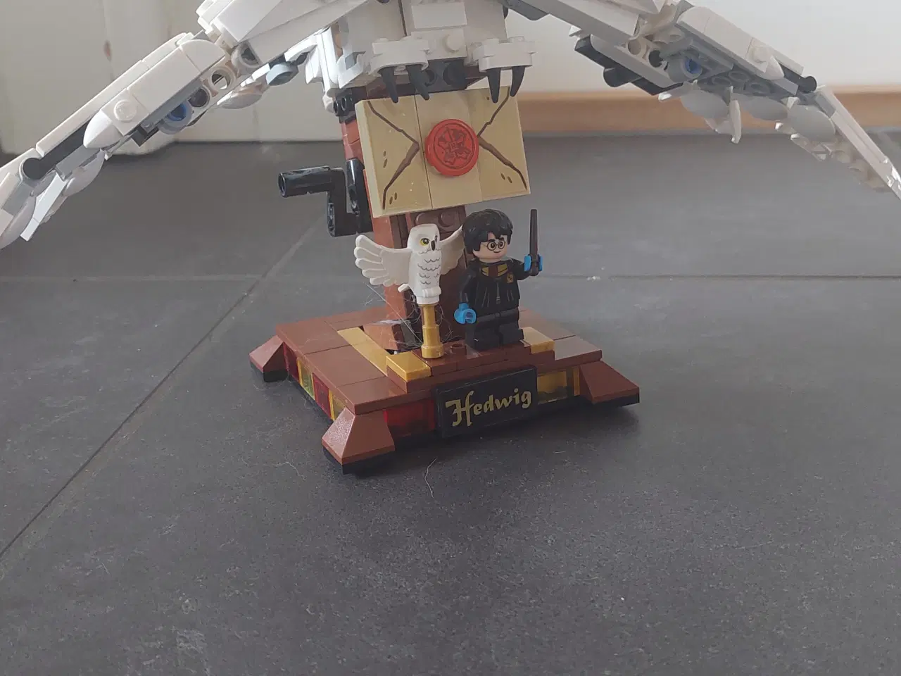 Billede 5 - Lego Harry Potter  3 sæt