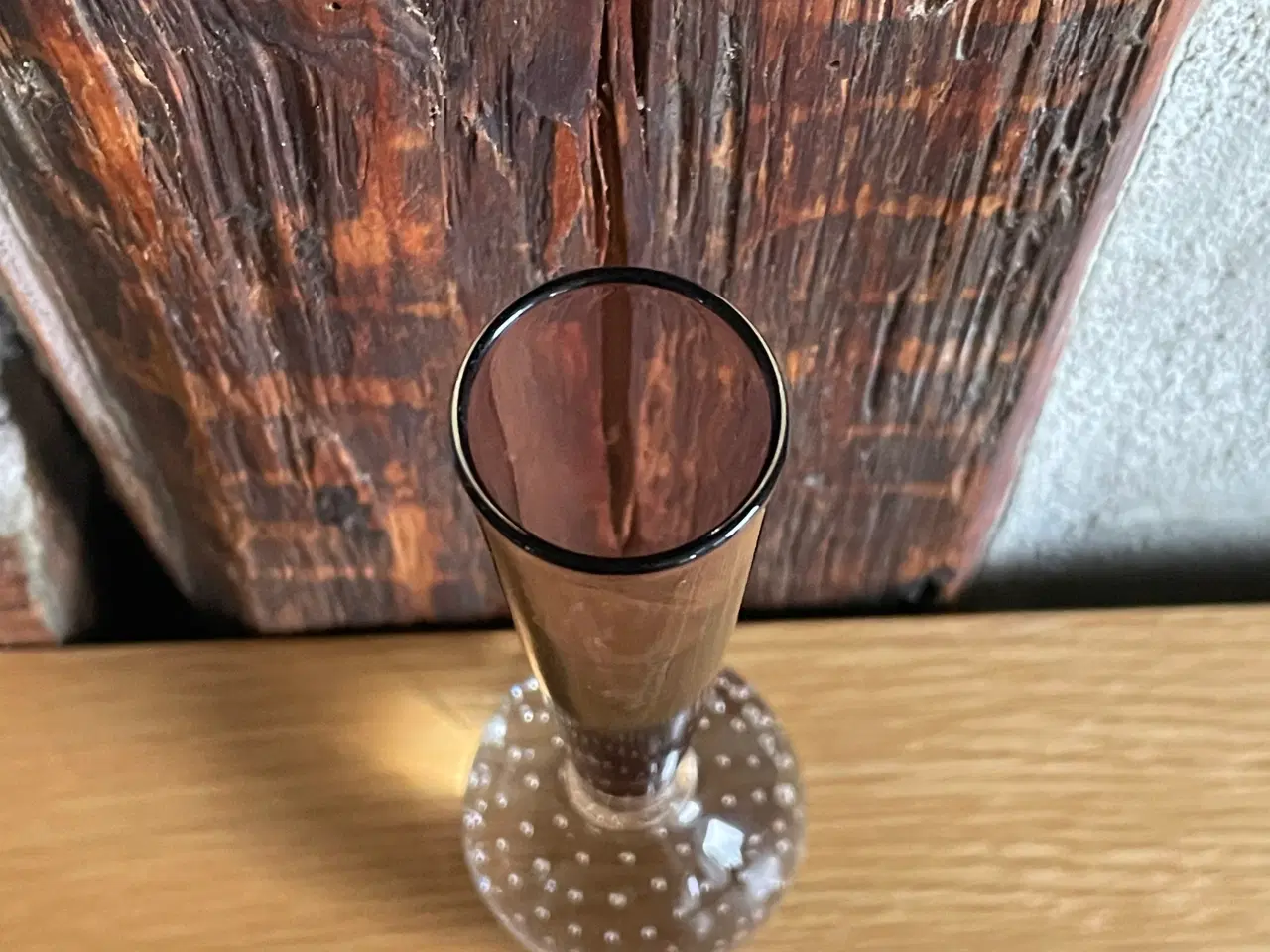 Billede 3 - Orkidé vase