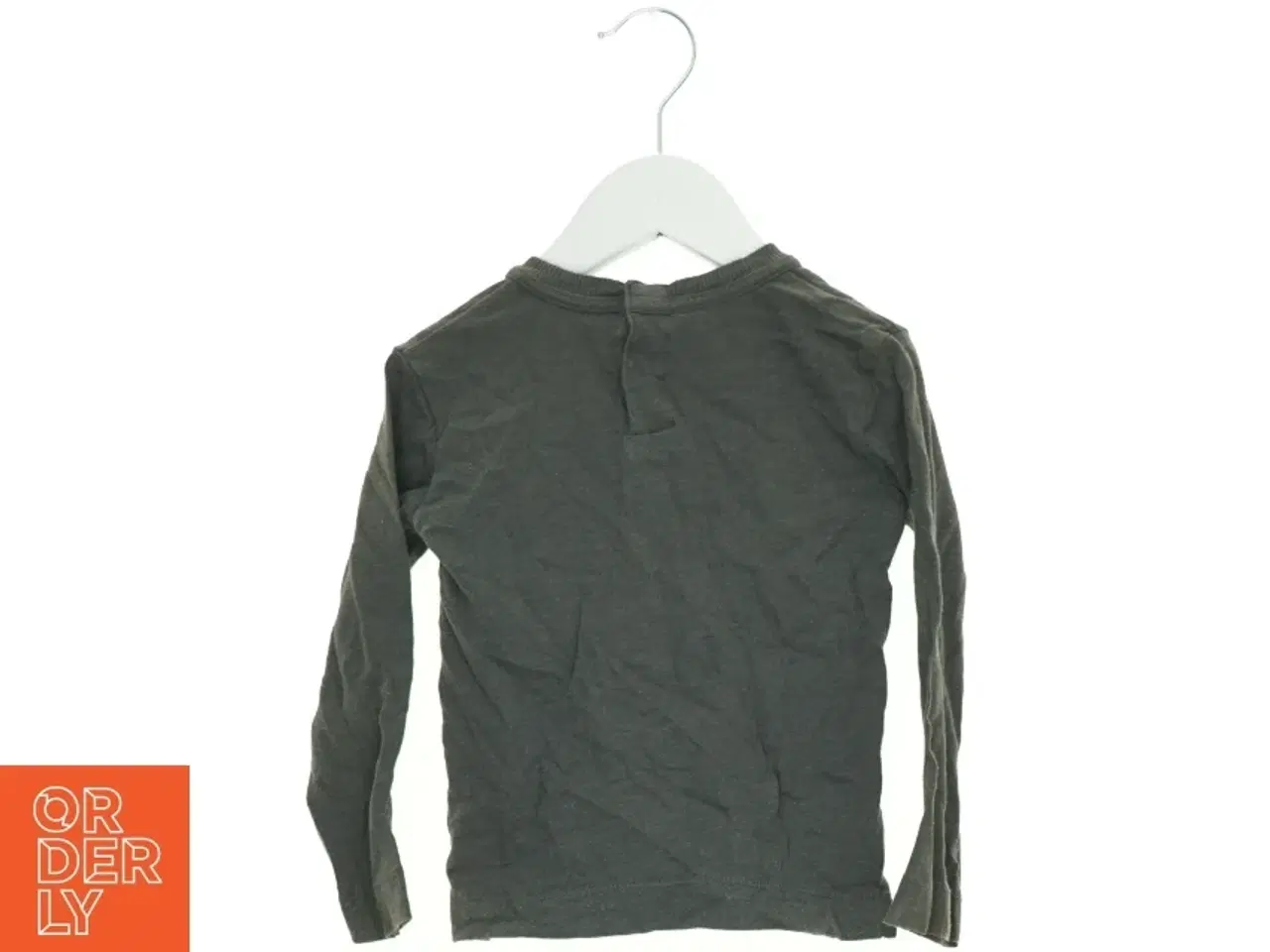 Billede 2 - Bluse fra Zara (str. 98 cm)