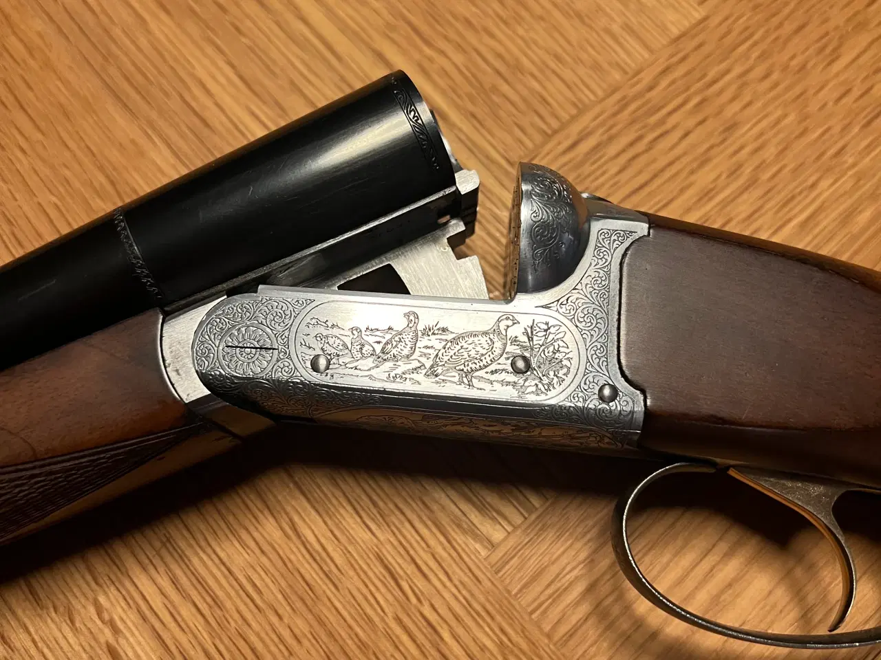 Billede 6 - Sabatti 12/70