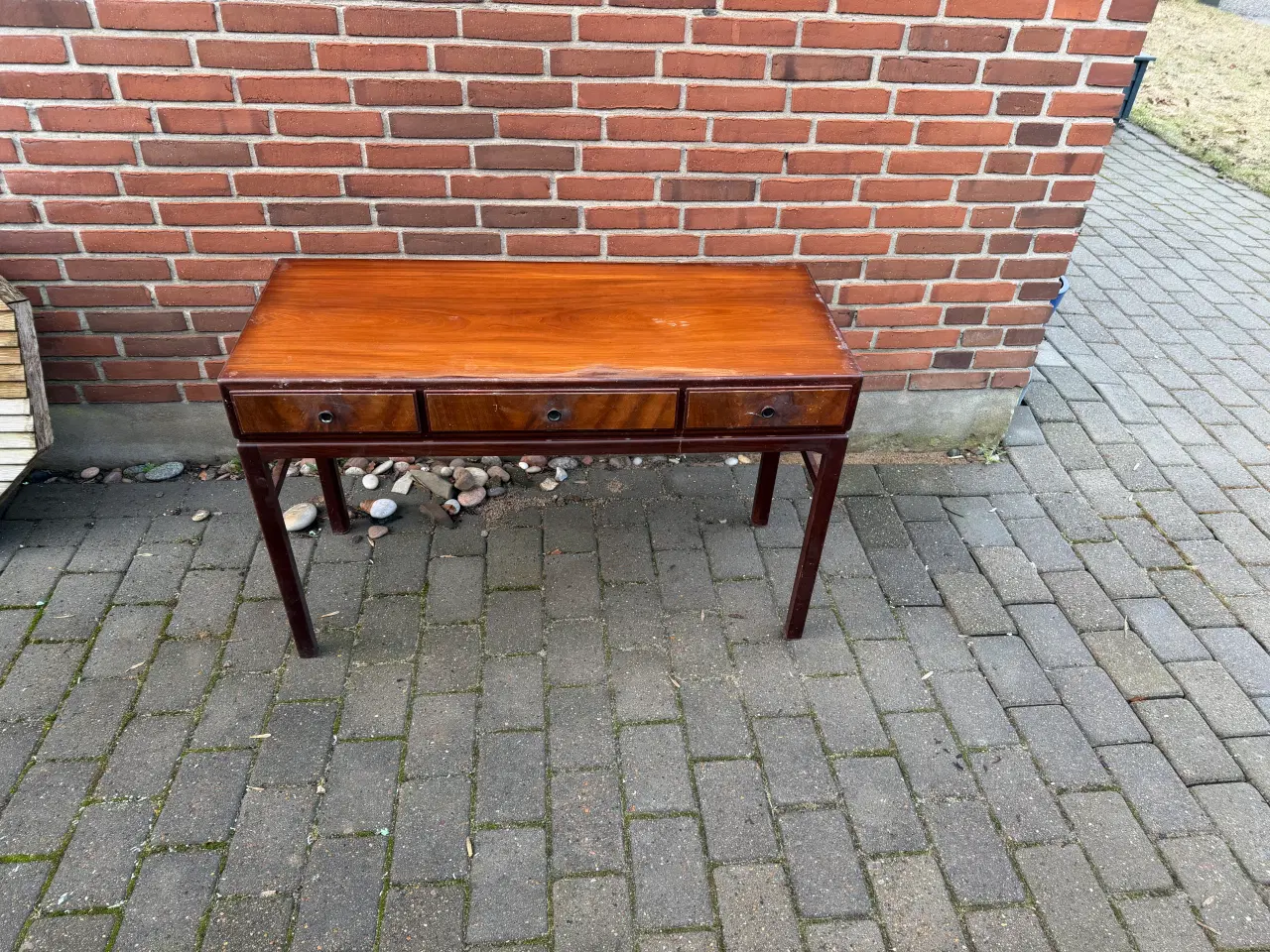 Billede 1 - Lækkert bord 