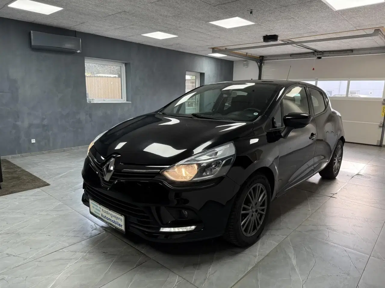 Billede 2 - Renault Clio 0,9 Energy TCe Limited 90HK 5d