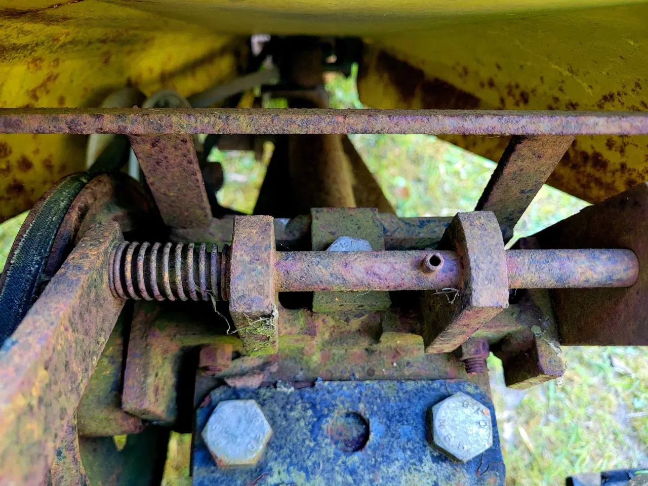 Billede 7 - Texas Fingerklipper