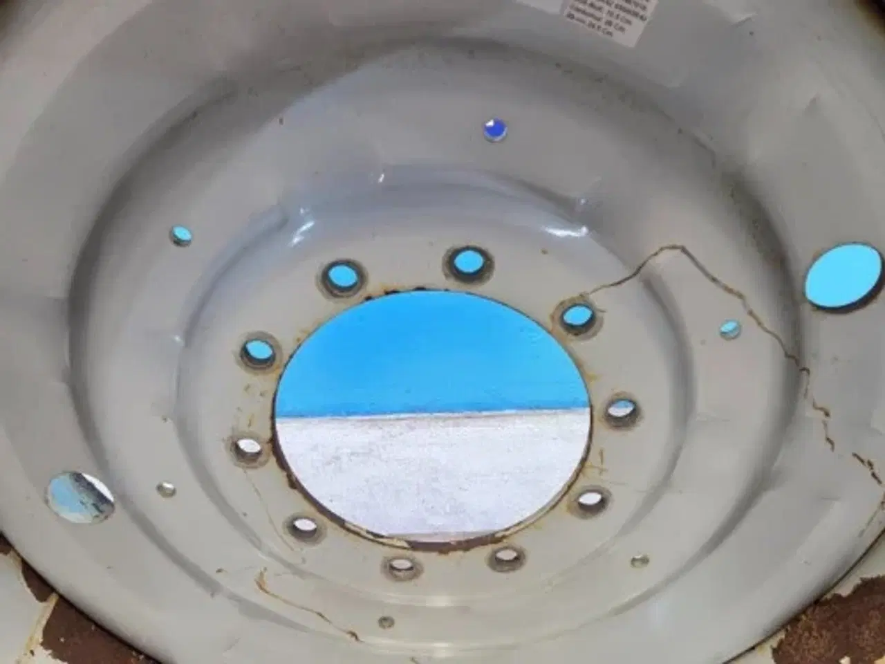 Billede 13 - 42"   DW20BX42 