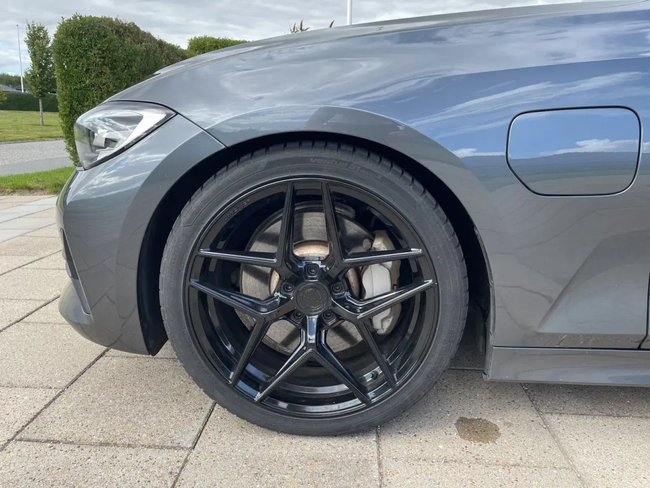 Billede 19 - BMW 330e 2,0 Sport Line aut.