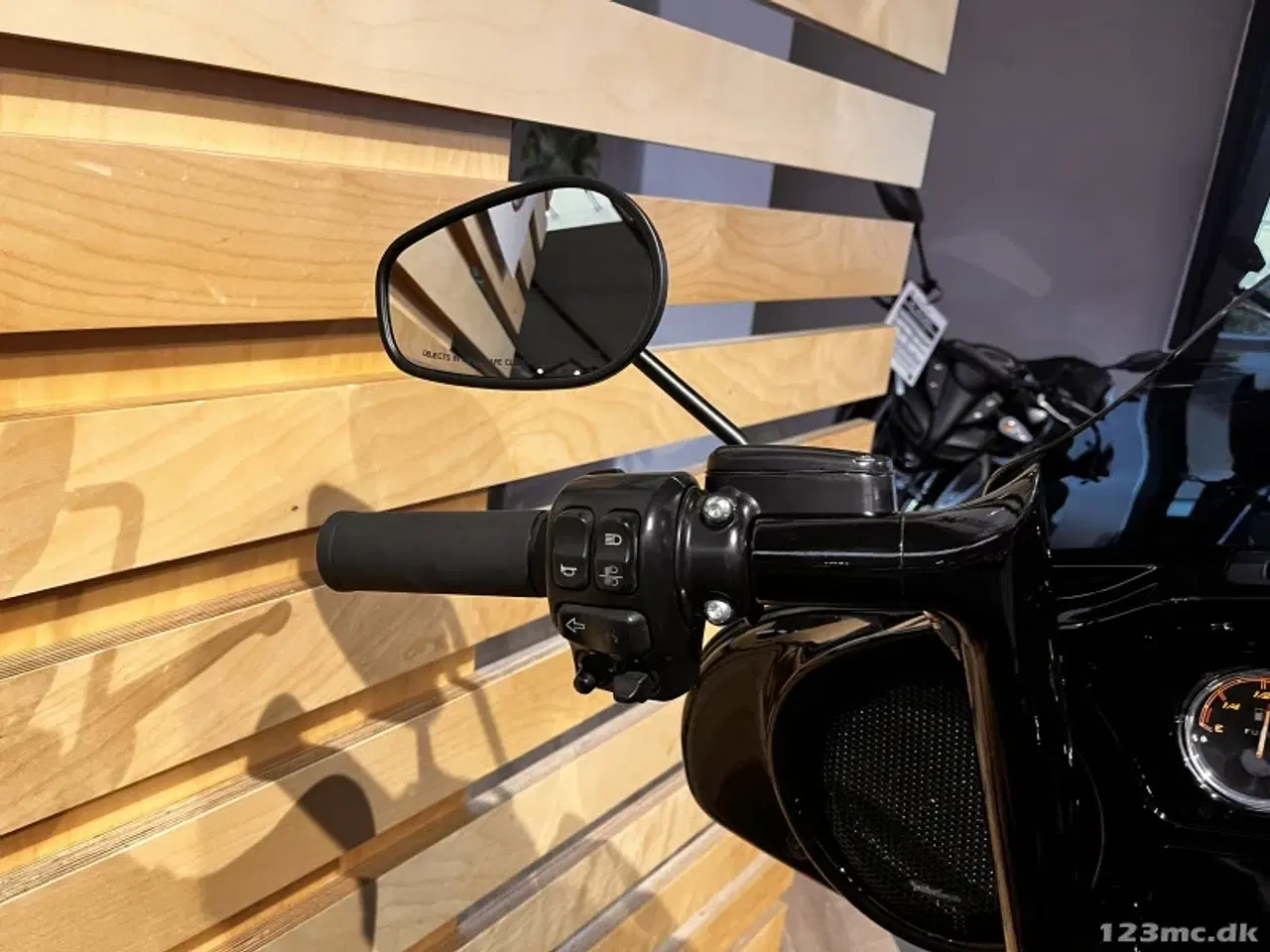 Billede 14 - Harley-Davidson FLHXS Street Glide Special