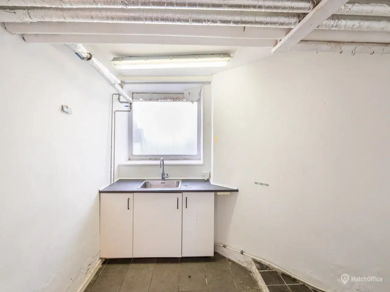 Billede 8 - UDLEJES: Erhvervslokale med mange muligheder – centralt mellem Nørrebro og Frederiksberg