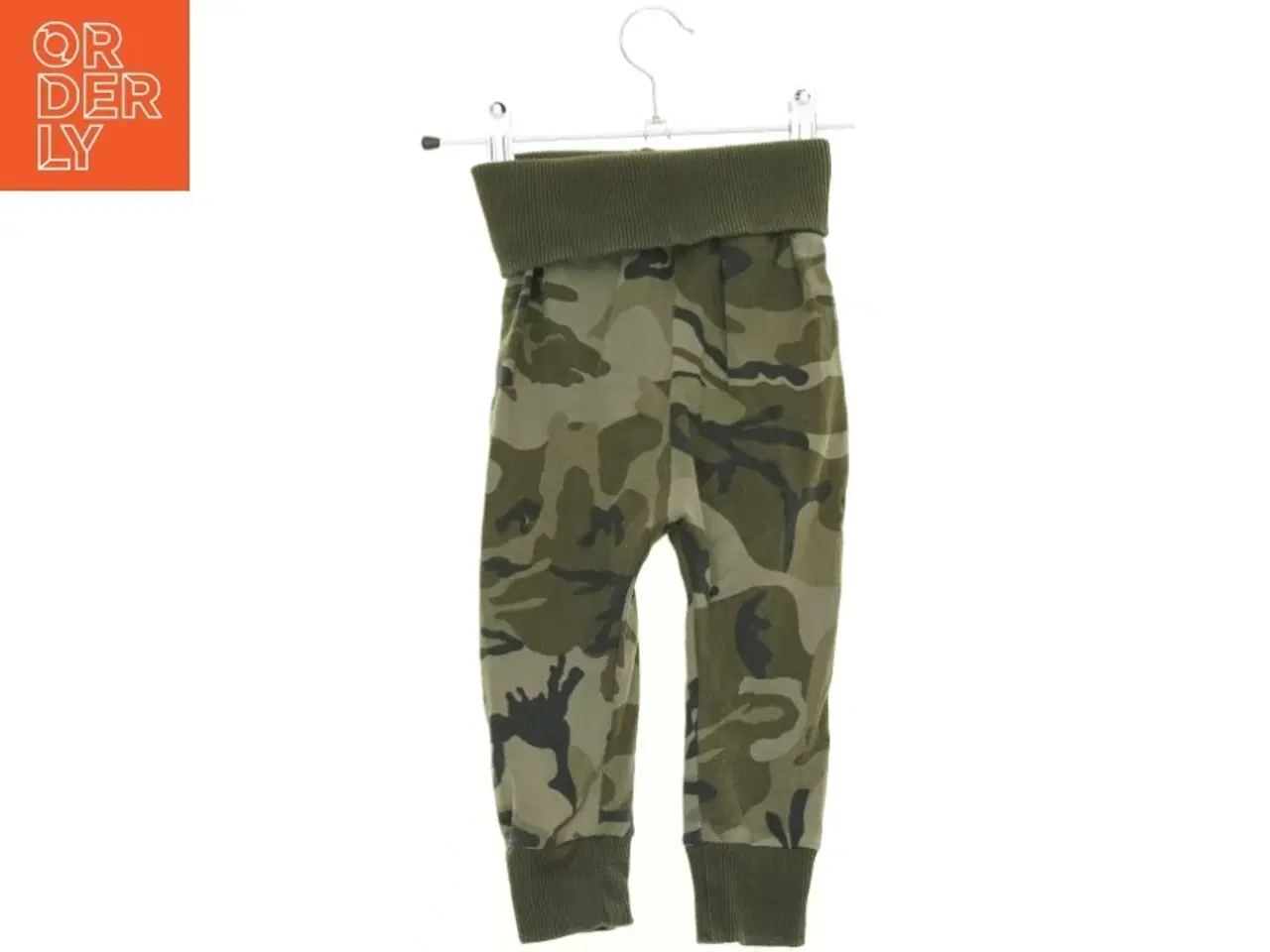 Billede 2 - Sweatpants (str. 86 cm)