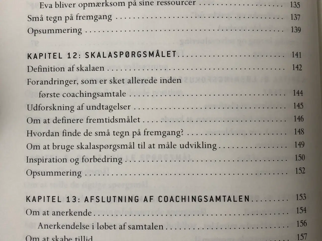 Billede 6 - Coaching med fokus på løsninger