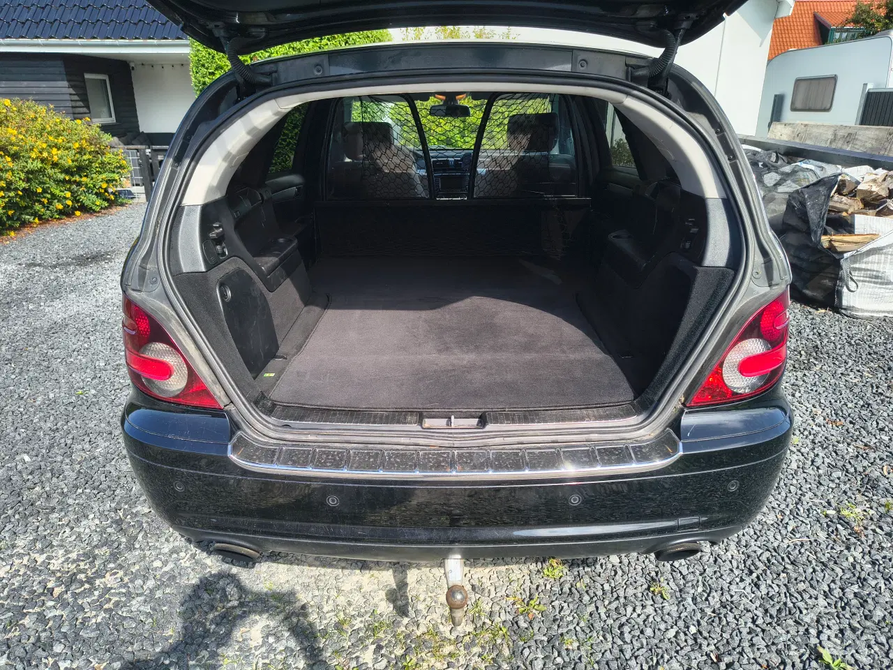 Billede 6 - Mercedes R 320 4 matic van