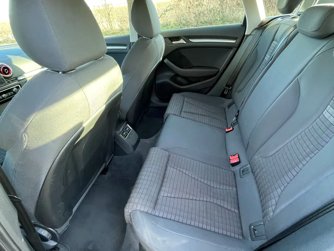 Billede 10 - Audi A3 Sportsback