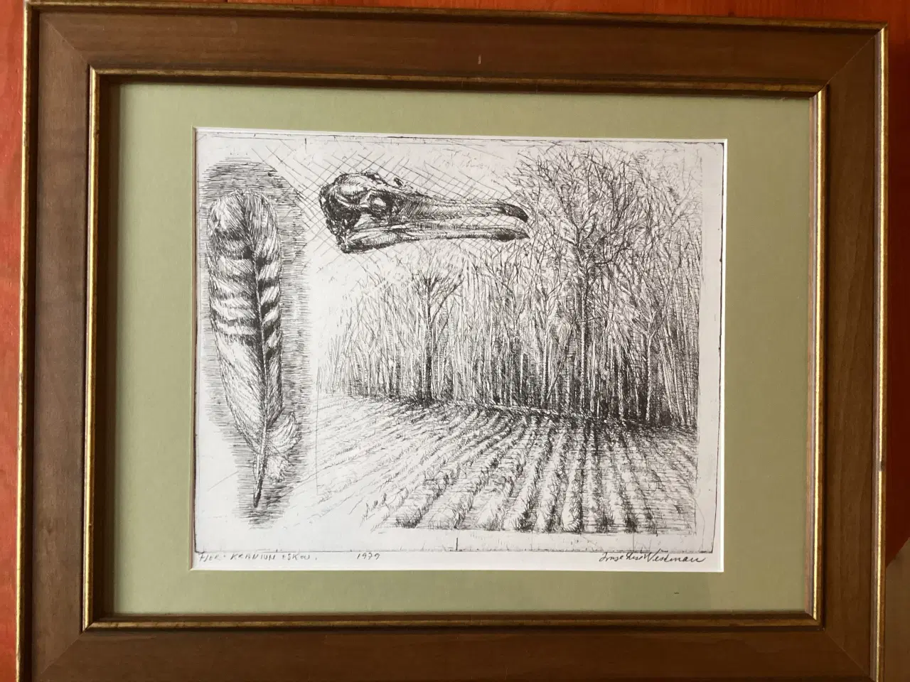 Billede 1 - Inge Lise Westmann, Bornholm