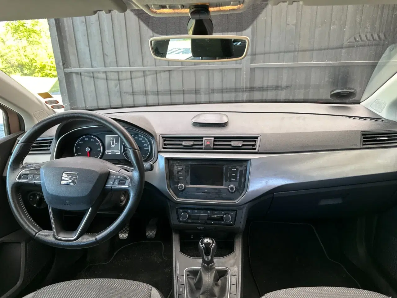 Billede 7 - Seat Ibiza 1,0 TSi 95 Style