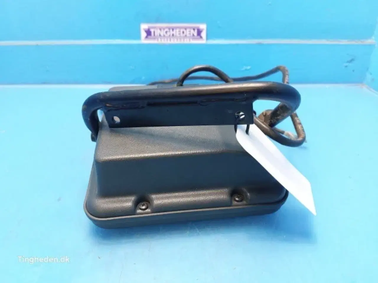 Billede 4 - New Holland FX38 Monitor 84002739