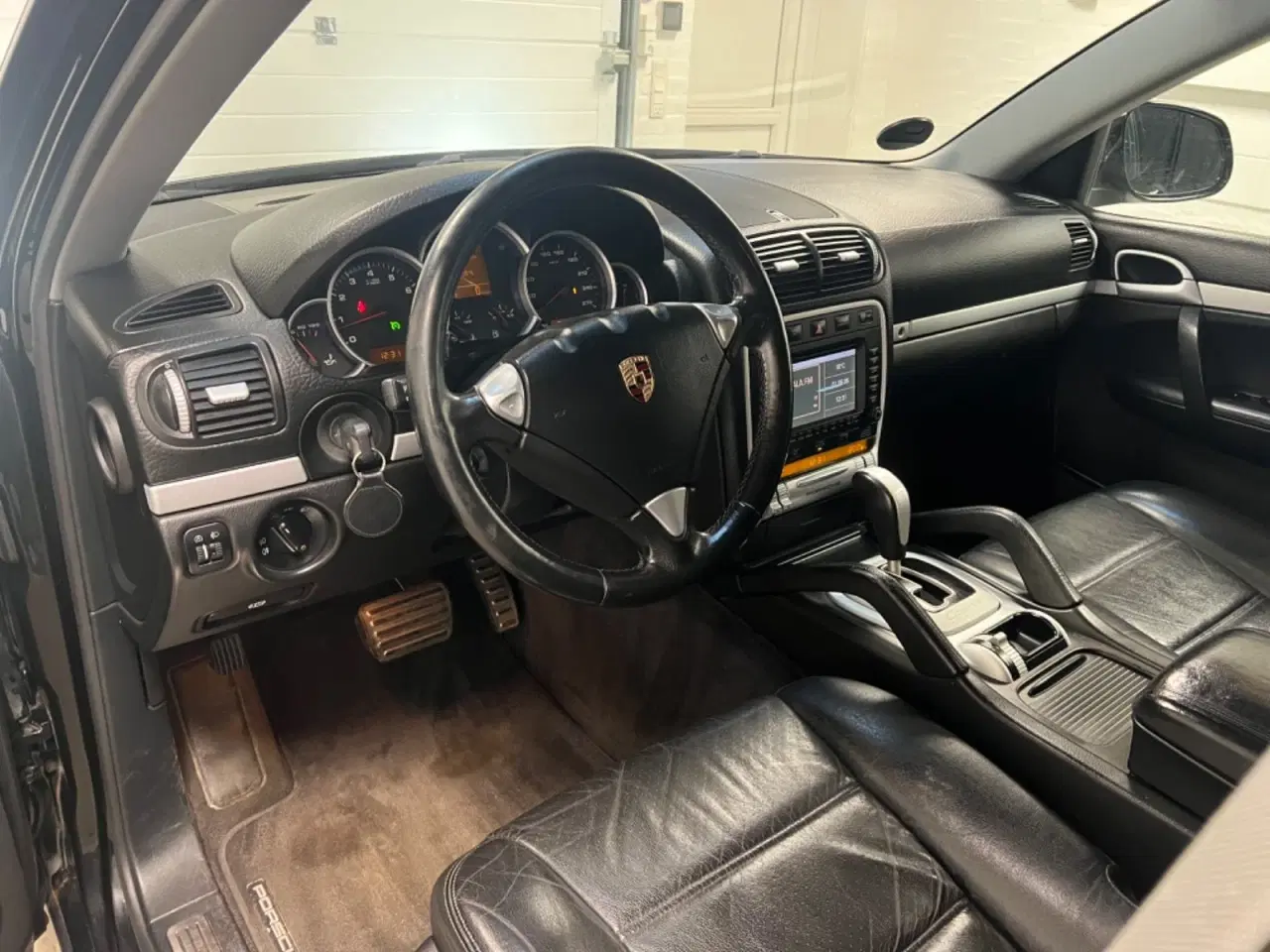 Billede 9 - Porsche Cayenne S 4,5 Tiptr. Van