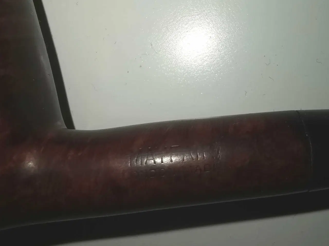 Billede 7 - Mayfair pibe