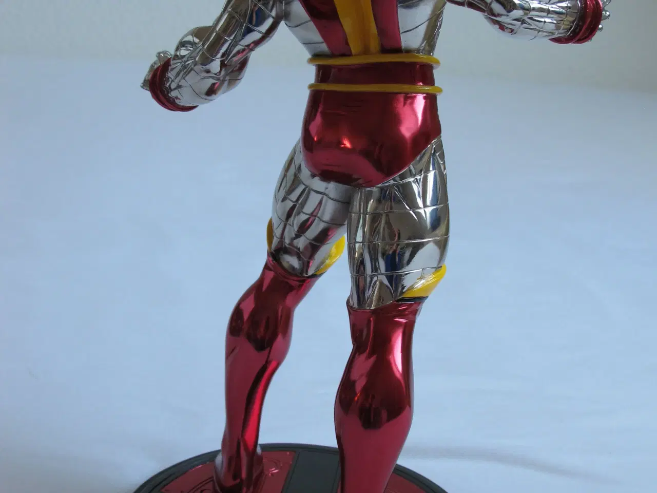 Billede 2 - Colossus Statue Chrome Edition (Bowen Design)